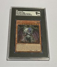 SGC 9 Mint 2024 Yu-Gi-Oh