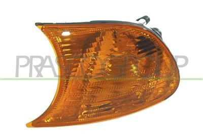Fanale ant arancio - fanale, sx