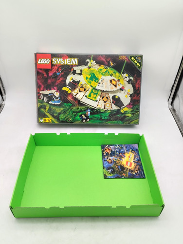 Lego 6975 alien avenger - 6975,