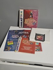 Gameboy Colour - The Legend Of