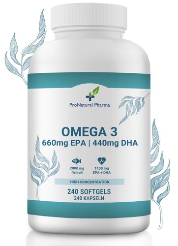Omega 2000 240 capsule - 3,