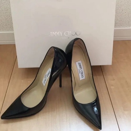 Decolte jimmy choo nere - jimmy,