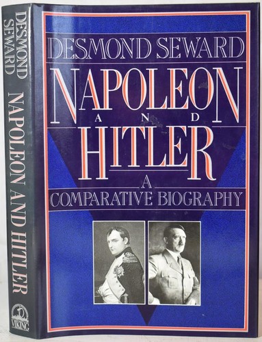 Napoleon hitler a - napoleon, &