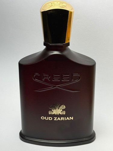 Creed oud zarian eau parfum - zarian,