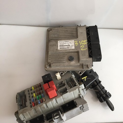 Kit centralina motore ecu per - kit,