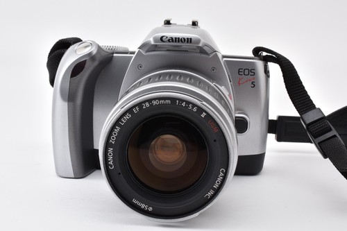 Ottime condizioni canon eos - [ottime,