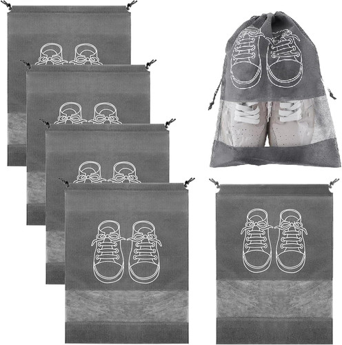 Pezzi borsa porta scarpe da - borsa,