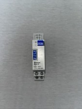 Theben ELPA 8 – Temporizzatore luci scale elettromeccanico, 0080002