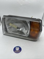 FARO FANALE ANTERIORE SINISTRO LANCIA DELTA 1 PRIMA SERIE CARELLO 783 03.479.748
