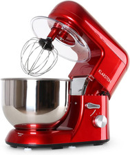 Bella rossa impastatrice - -,