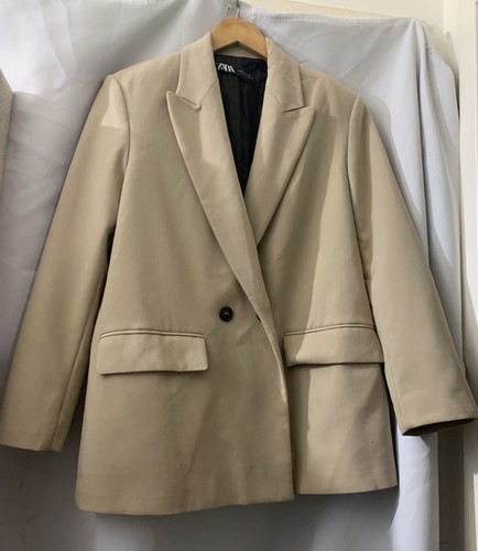 Zara blazer oversize - zara,