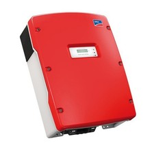 INVERTER FOTOVOLTAICO SMA Sunny Mini Central SMC 6000A-IT - TESTATO e GARANTITO