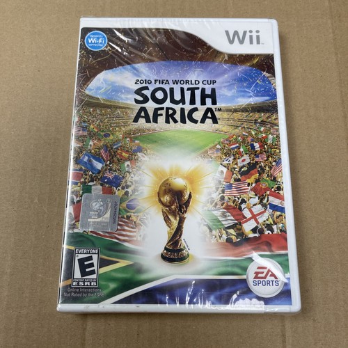 Coppa del mondo fifa - fifa, sudafrica