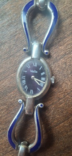 Orologio donna vetta argento - donna,