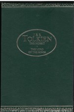 JRR Tolkien The Hobbit  The