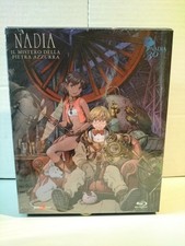 NADIA E IL MISTERO DELLA
