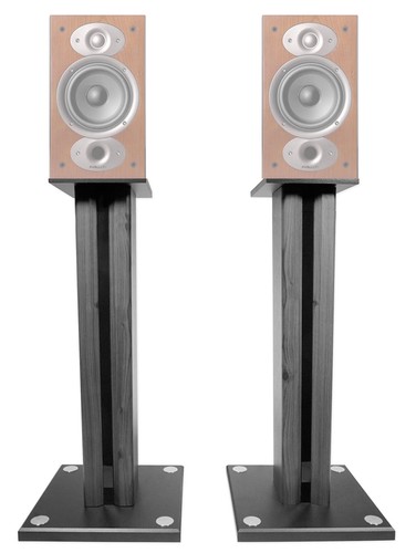 Coppia supporti diffusori - , da