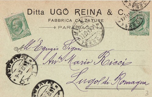 2558 milano parabiago reina - parabiago,