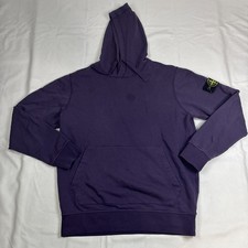 Stone Island Pullover Felpa