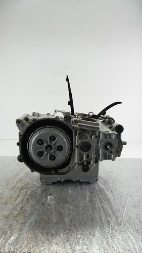 Blocco motore carter albero