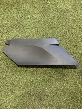 MODANATURA CONSOLE TUNNEL