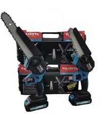 Motosega 2 in 1 Makota, barra