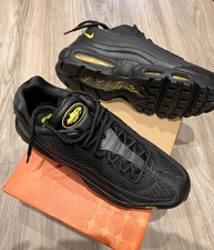 Nike Cortez Air Max 95 Honey
