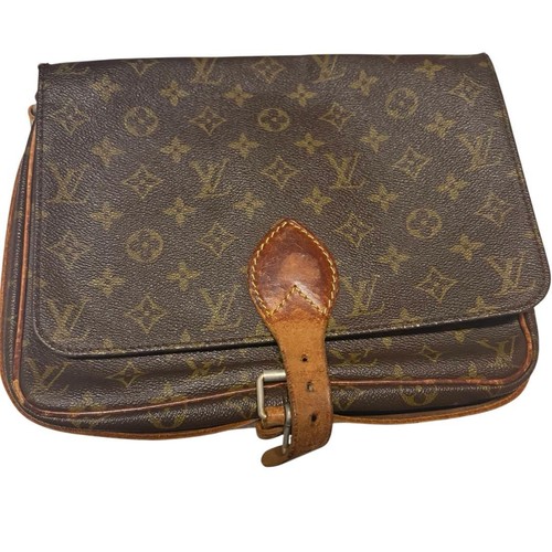 Borsa tracolla louis vuitton - tracolla,