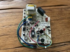 scheda elettronica di