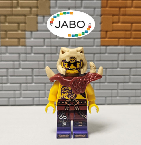 Lego ninjago njo0125 - lego,
