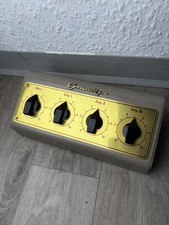 Grundig mixer vintage mixer 4