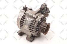 DAIHATSU TERIOS II 1.5 16V