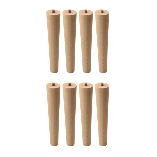 Piedini per mobili legno - mobili, in