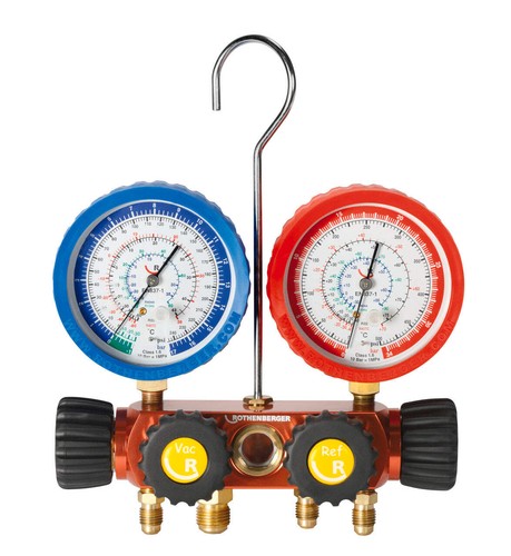 Rothenberger kit gruppo - -,