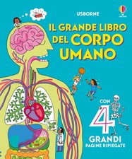 Il grande libro del corpo