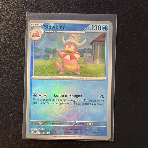Nintendo pokémon slowking - nintendo,