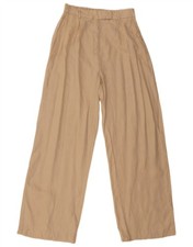 Pantalone chino donna Zara