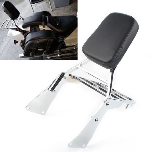 Schienale sissy bar - schienale,