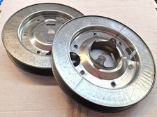 Puleggia Rullo Avvolgitore in