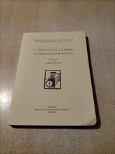 Il Trattato de la Spera volg