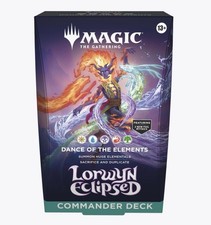 Magic: The Gathering Lorwyn
