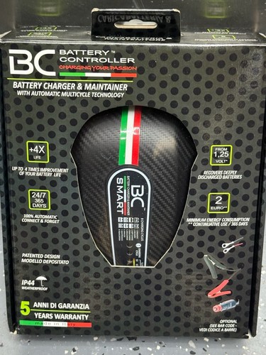 Smart caricatore a - smart,