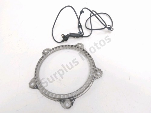 Capteur abs bmw 1200 s - capteur, k