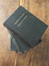 TRATTATO ITALIANO DI MEDICINA INTERNA a cura dello Istituto Biochimico Italiano