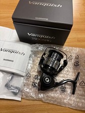 Mulinello da spinning Shimano