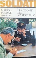 SOLDATI MARIO I RACCONTI DEL