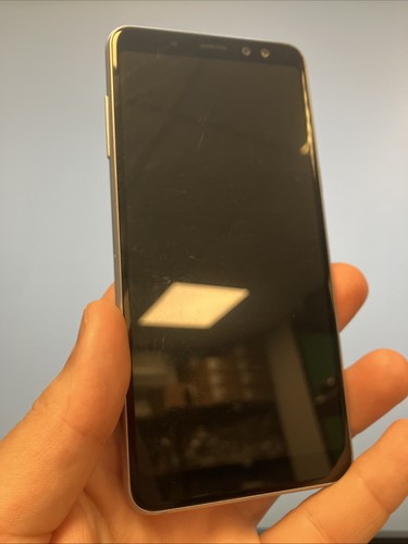 Smartphone samsung galaxy - samsung, a8