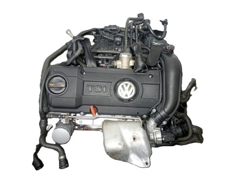 Motore volkswagen passat - motore,