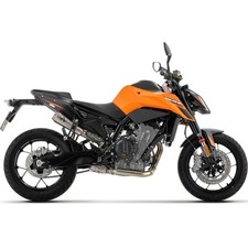 Terminale scarico arrow - scarico,