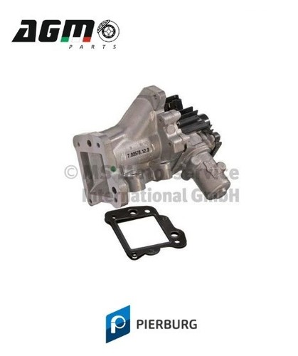 Valvola egr pierburg peugeot - egr,